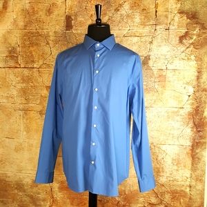 Small Long Sleeve Goodfellow & Co Dress Shirt